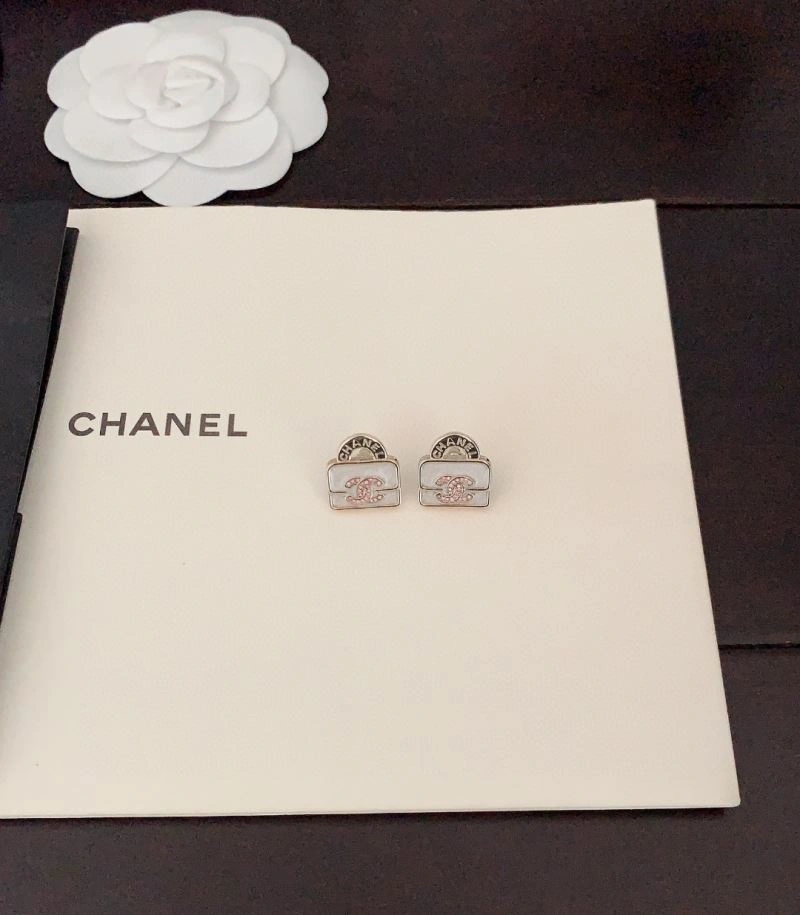 Chanel Earrings Breathable 231079