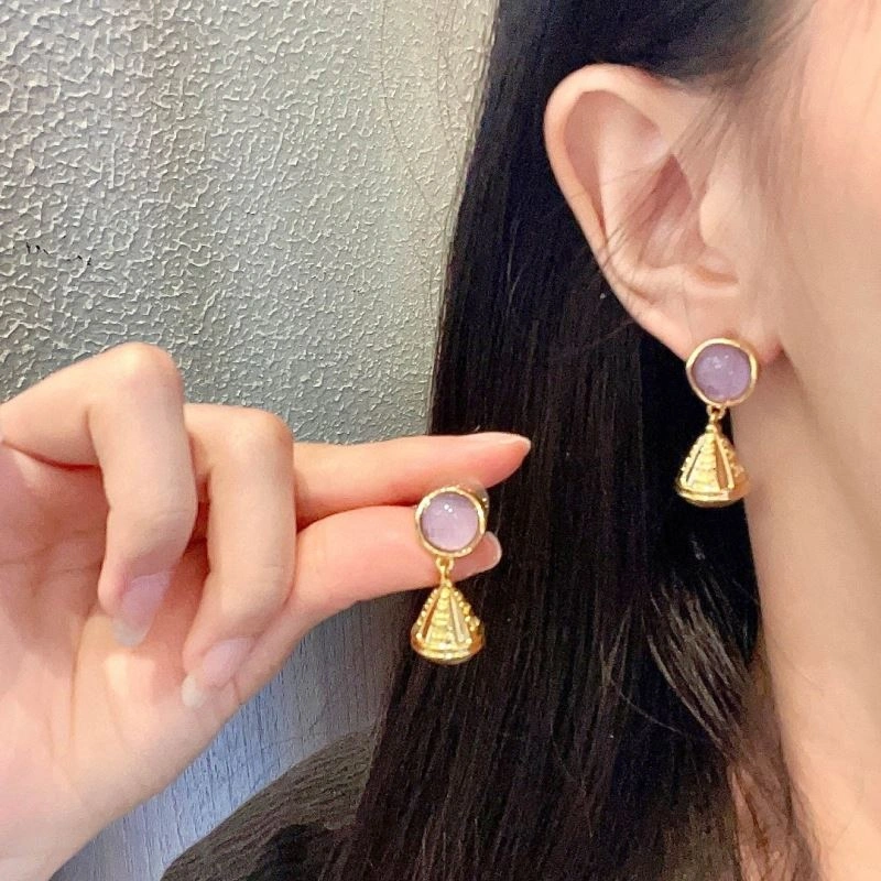 Chanel Earrings Elegant 231071