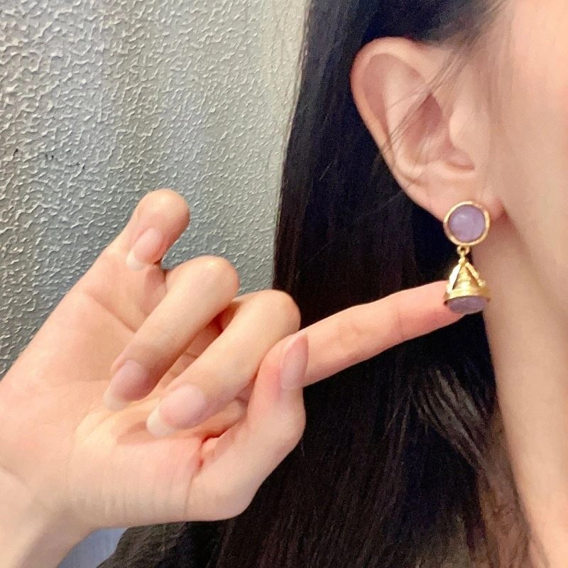 Chanel Earrings Elegant 231071