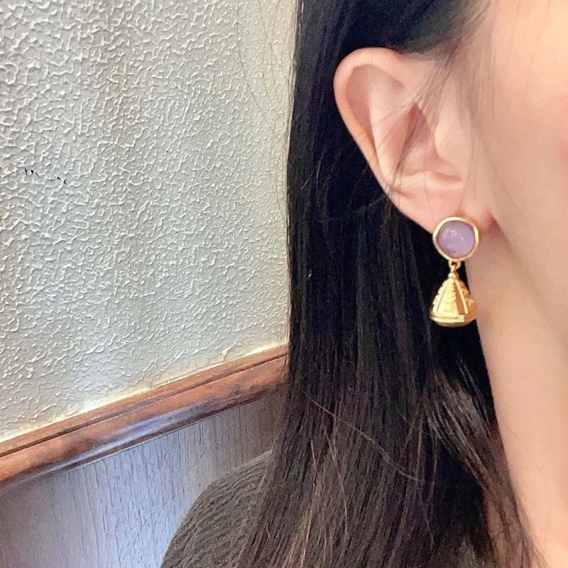 Chanel Earrings Elegant 231071