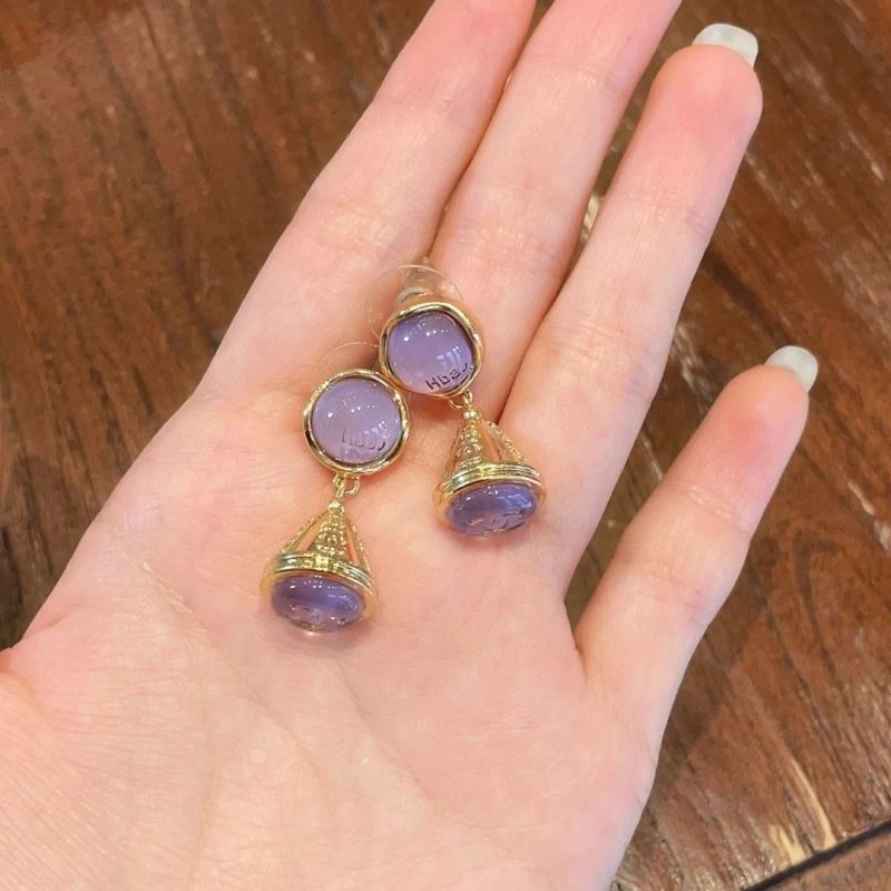 Chanel Earrings Elegant 231071