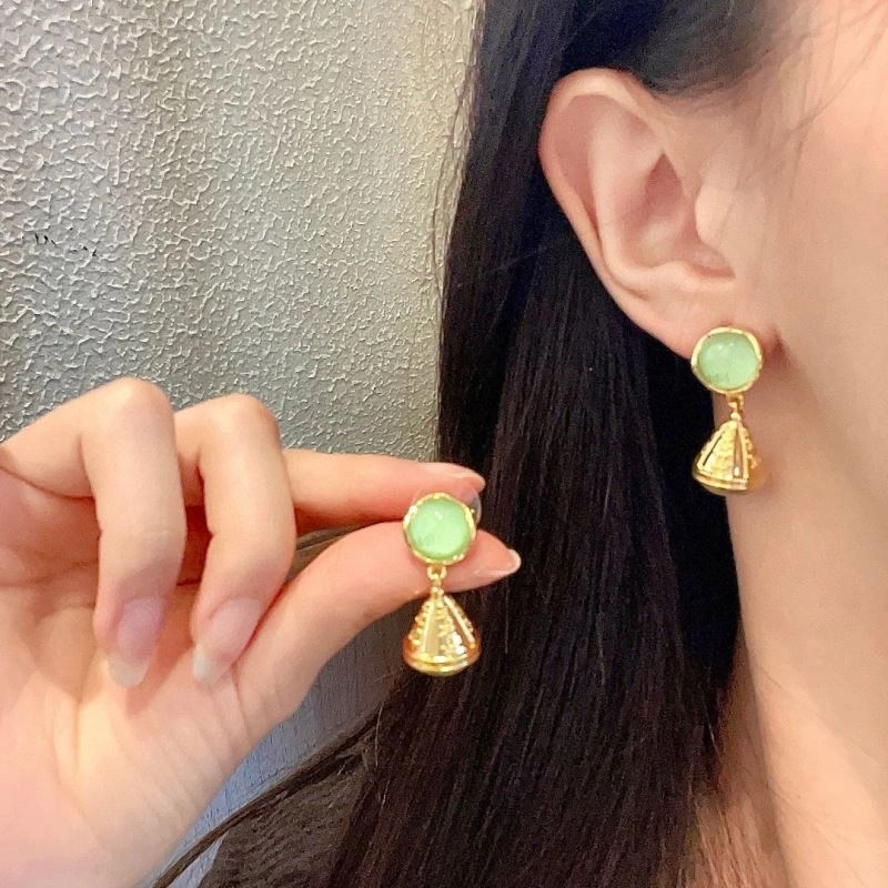 Contemporary Chanel Earrings 231114