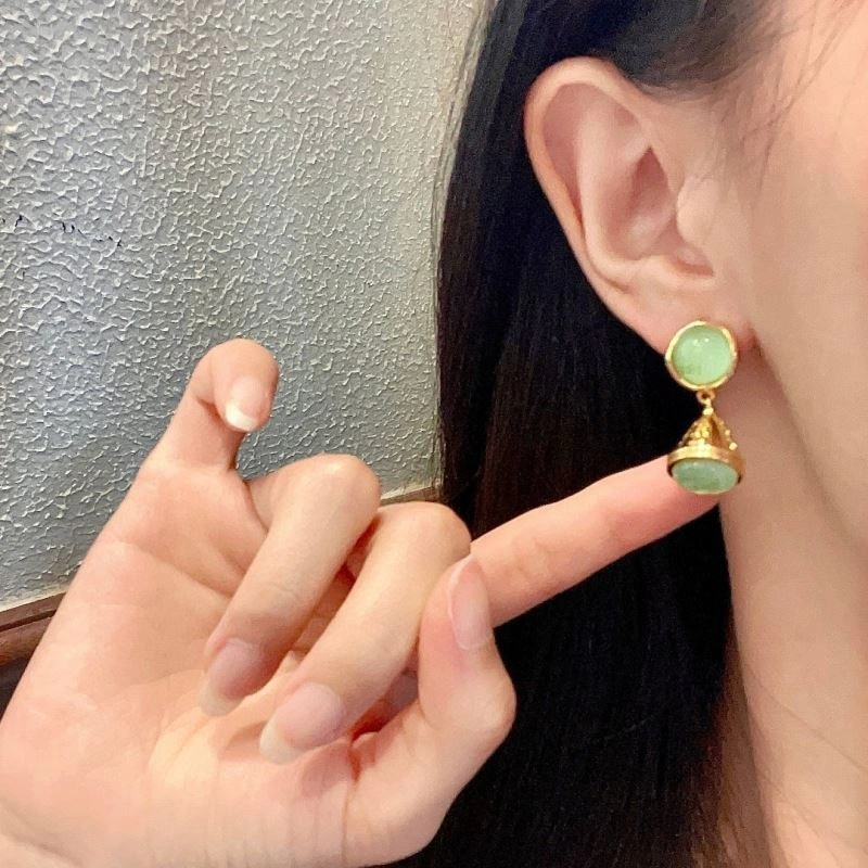 Contemporary Chanel Earrings 231114