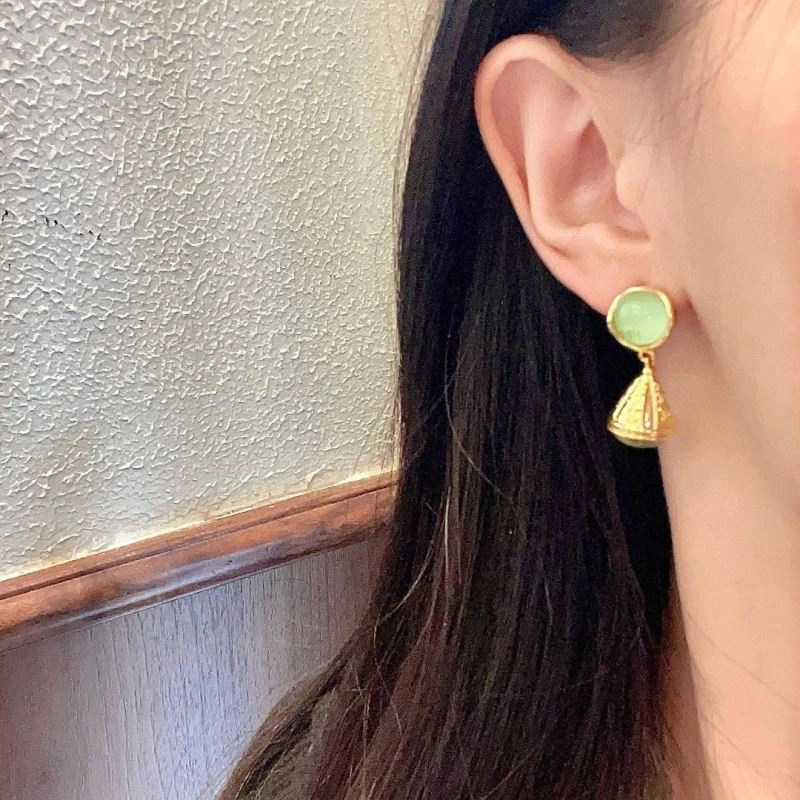 Contemporary Chanel Earrings 231114