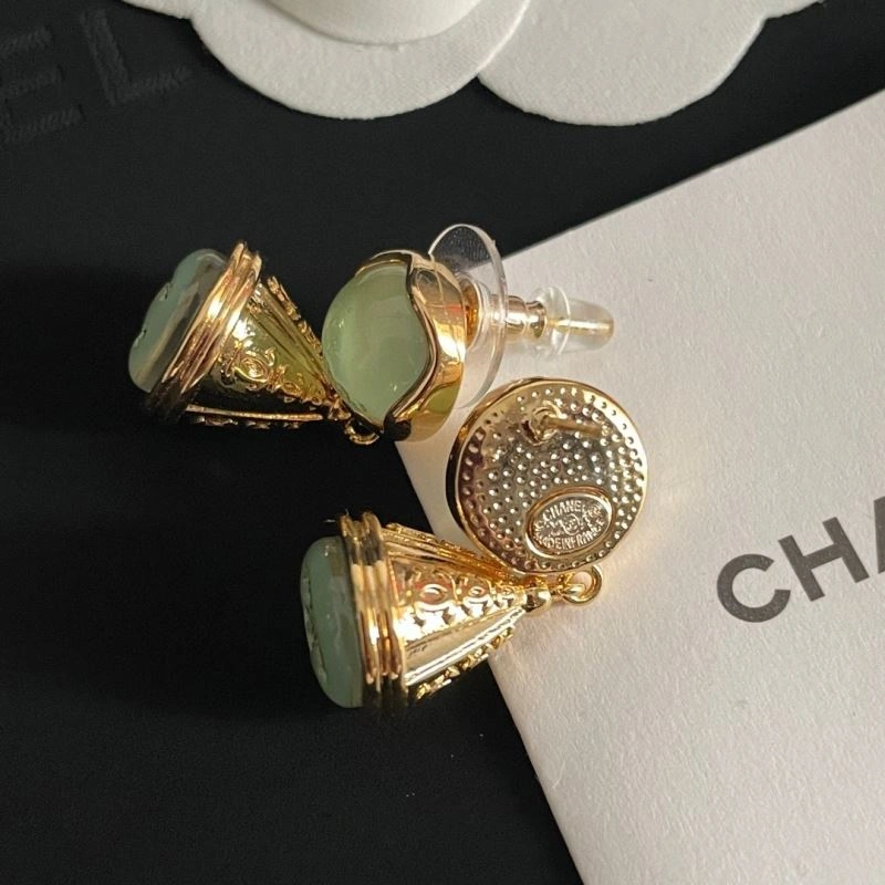 Contemporary Chanel Earrings 231114