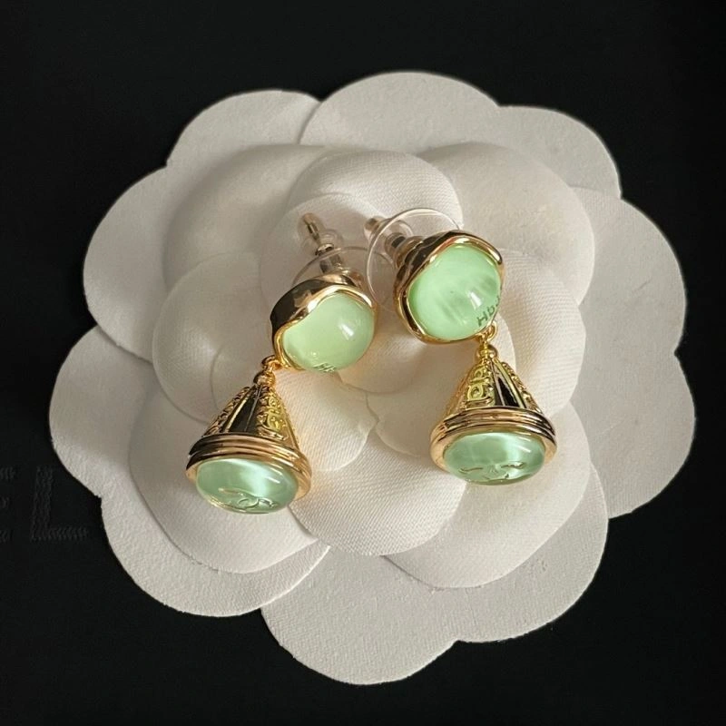 Contemporary Chanel Earrings 231114