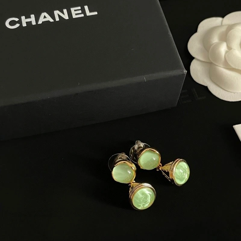 Contemporary Chanel Earrings 231114