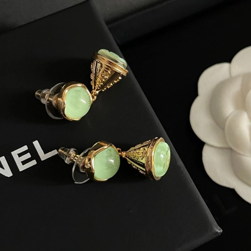 Contemporary Chanel Earrings 231114
