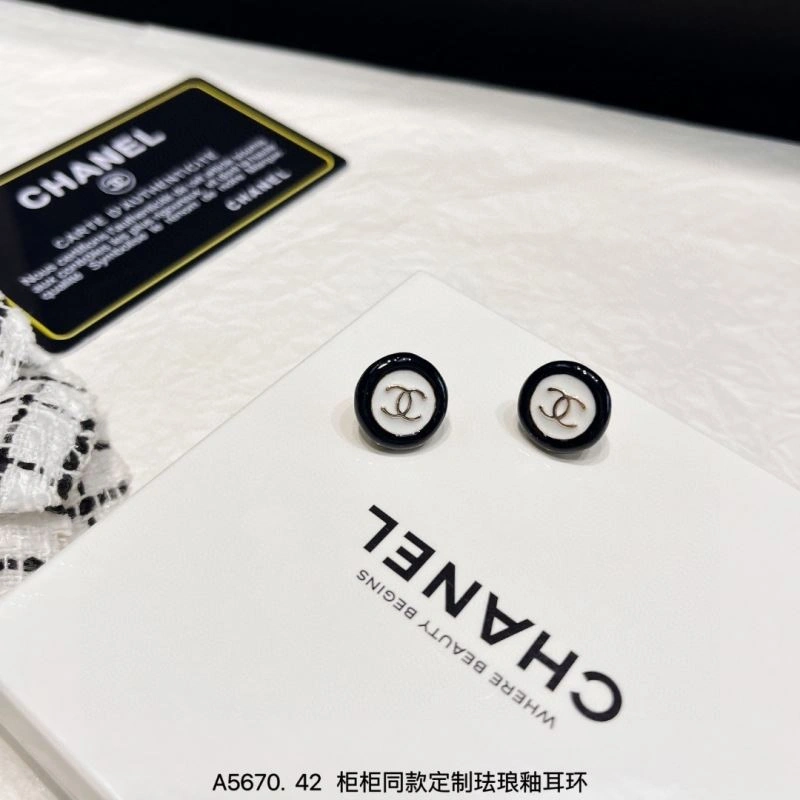Chanel Earrings Trendsetting 231072