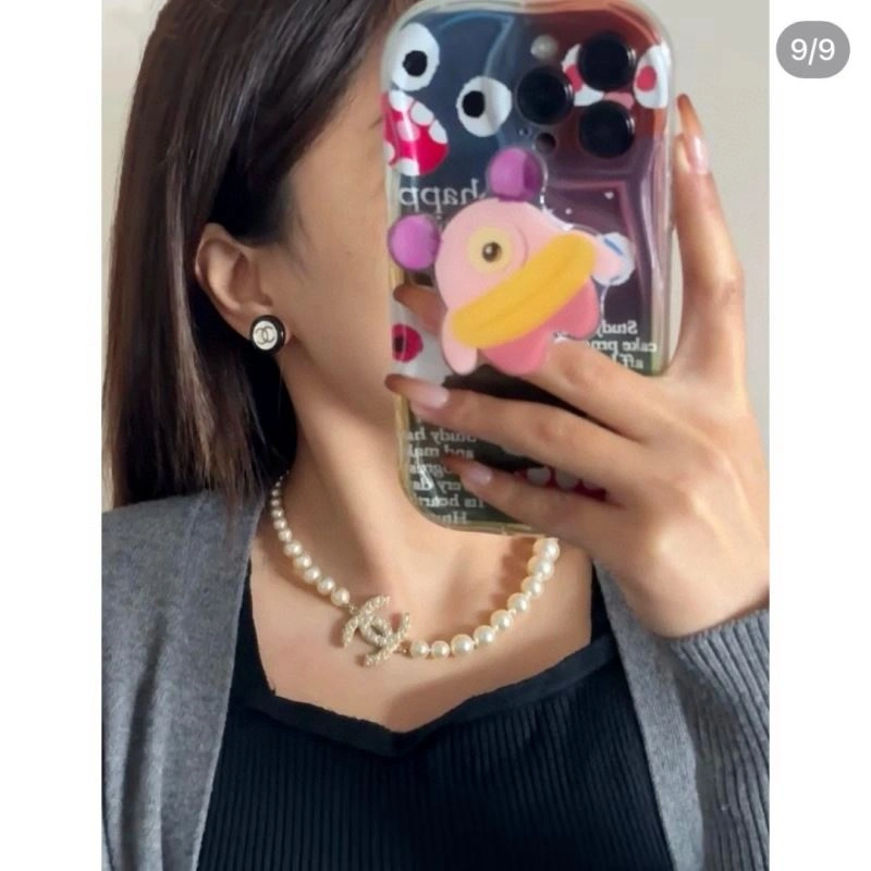 Chanel Earrings Trendsetting 231072
