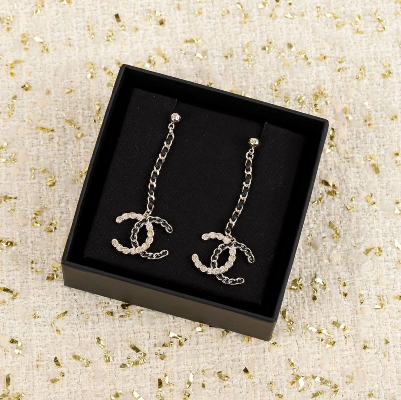 Chanel Earrings OdorResistant 231073