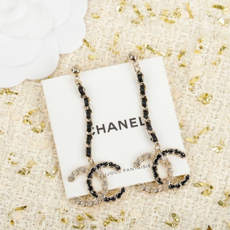 Chanel Earrings OdorResistant 231073