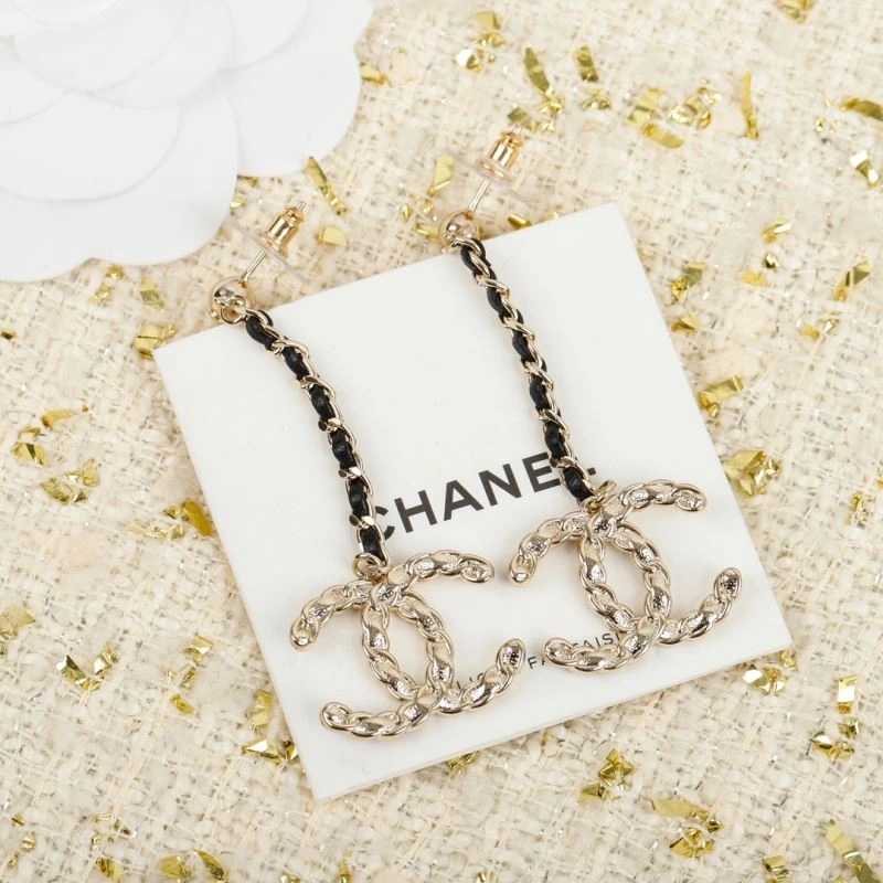 Chanel Earrings OdorResistant 231073