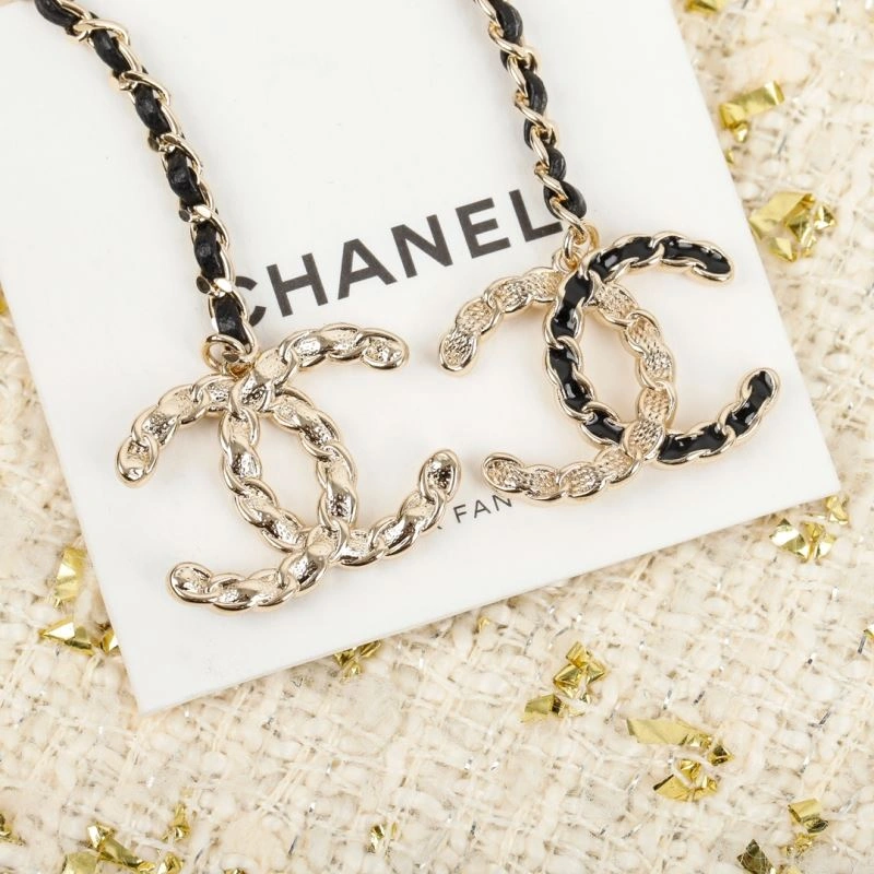 Chanel Earrings OdorResistant 231073