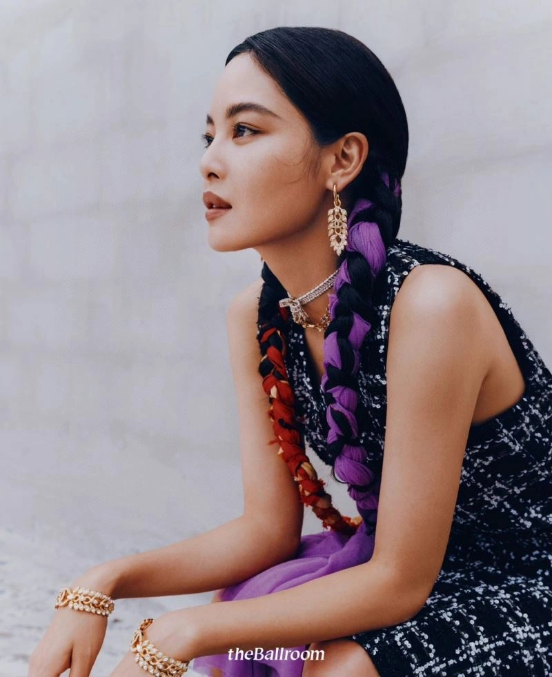 Popular Chanel Earrings 231056