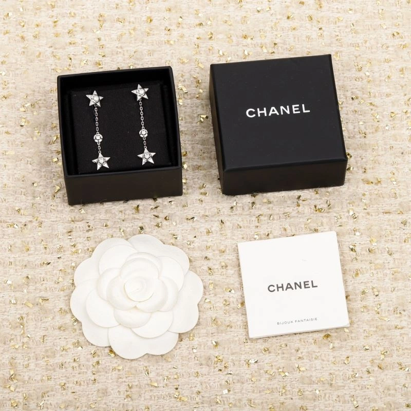 EasyMatch Chanel Earrings 231067