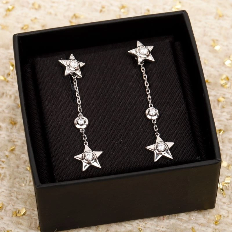 EasyMatch Chanel Earrings 231067