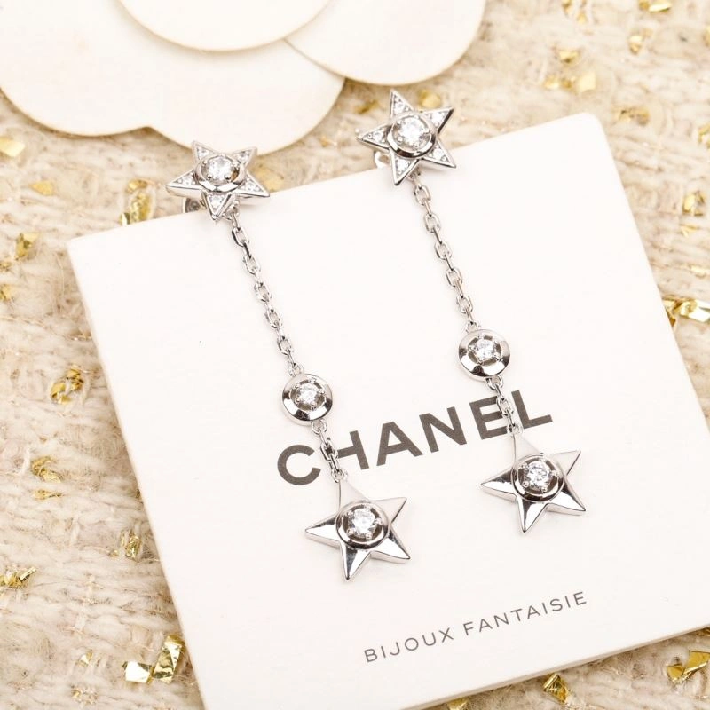 EasyMatch Chanel Earrings 231067