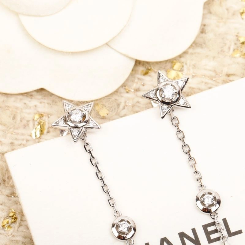 EasyMatch Chanel Earrings 231067