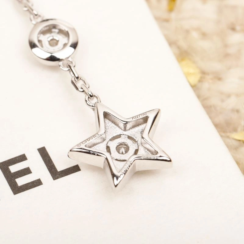 EasyMatch Chanel Earrings 231067