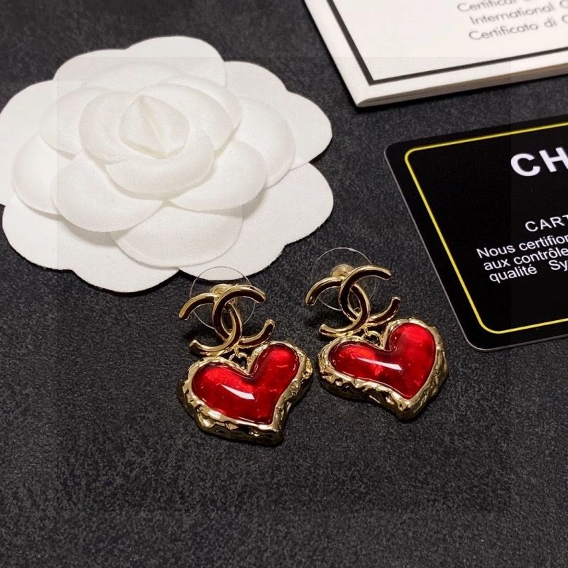 Chanel Earrings TechFriendly 231062