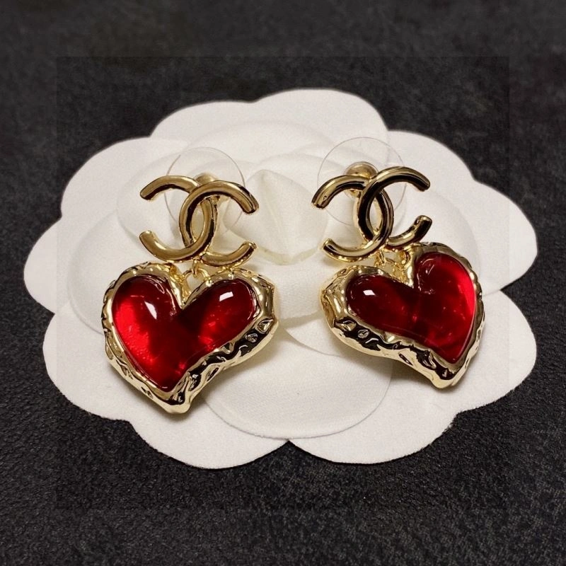 Chanel Earrings TechFriendly 231062