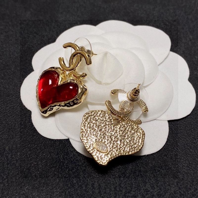 Chanel Earrings TechFriendly 231062