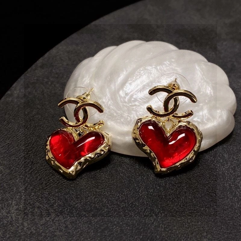 Chanel Earrings TechFriendly 231062