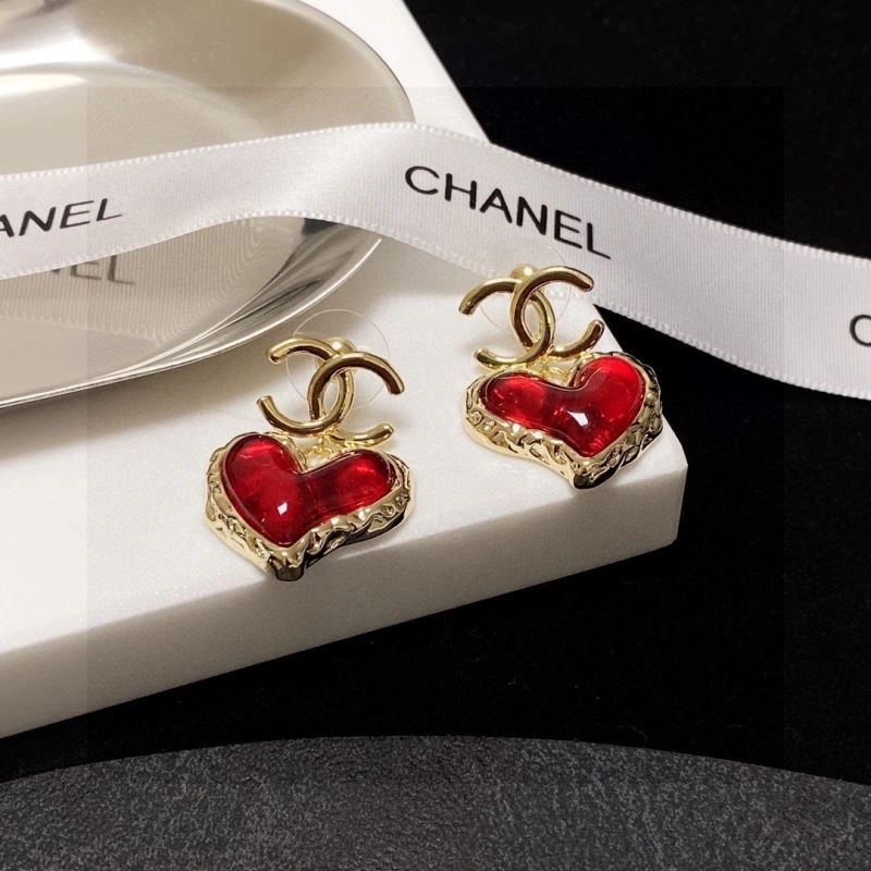 Chanel Earrings TechFriendly 231062