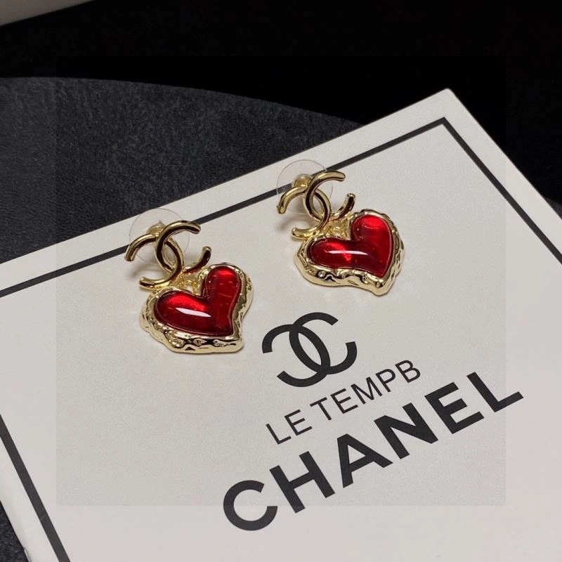Chanel Earrings TechFriendly 231062