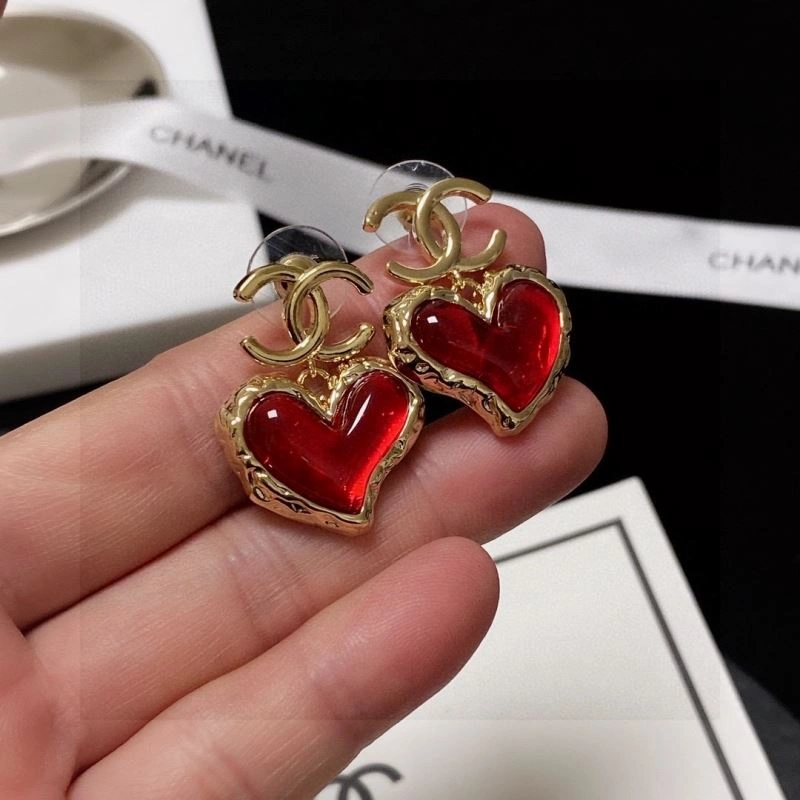 Chanel Earrings TechFriendly 231062