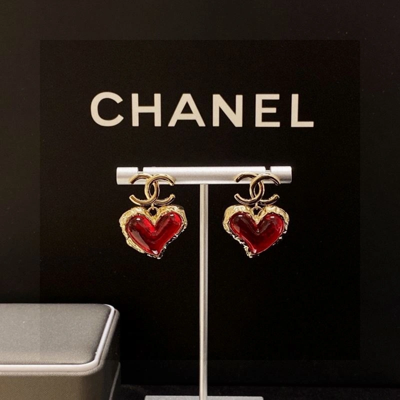 Chanel Earrings TechFriendly 231062