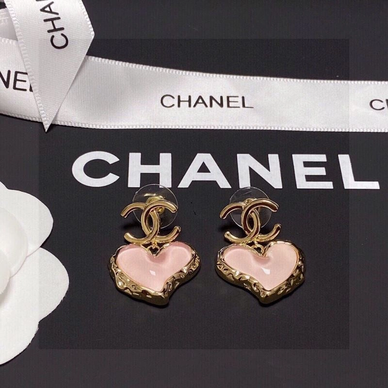 Chanel Earrings HighQuality 231044