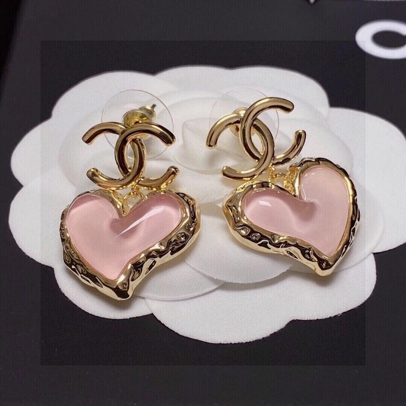 Chanel Earrings HighQuality 231044