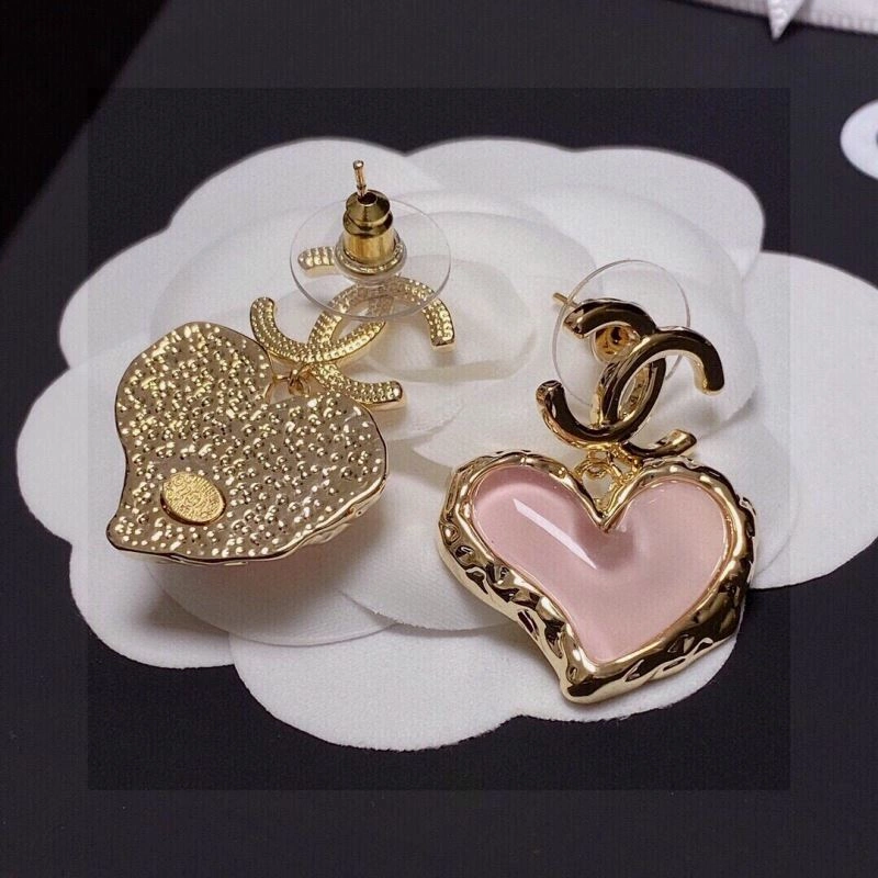 Chanel Earrings HighQuality 231044