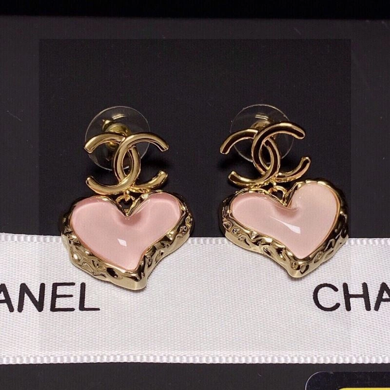 Chanel Earrings HighQuality 231044
