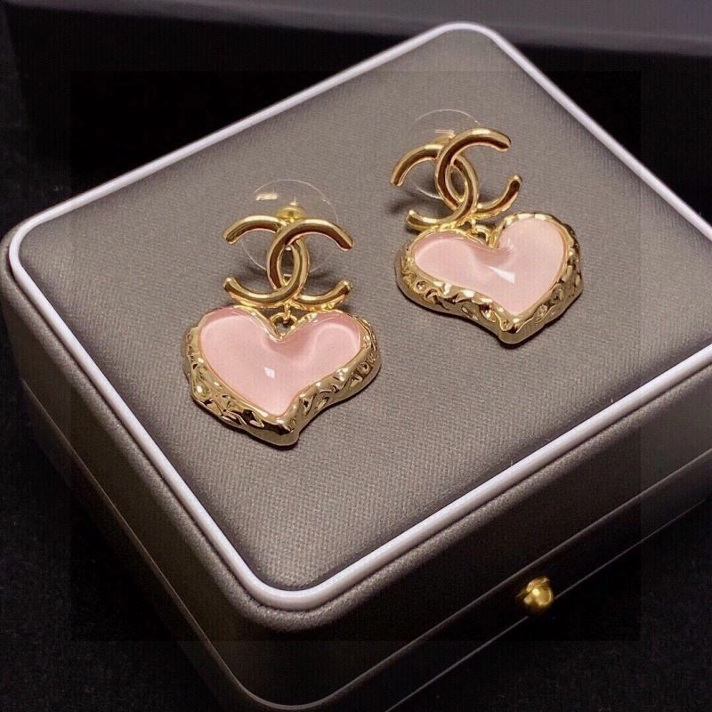 Chanel Earrings HighQuality 231044