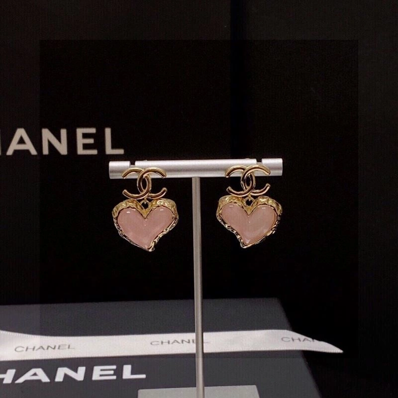 Chanel Earrings HighQuality 231044