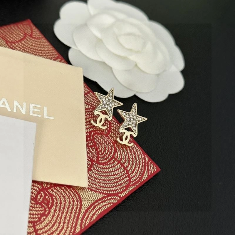 Chanel Earrings TravelReady 231075