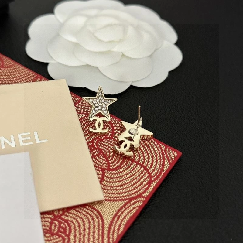 Chanel Earrings TravelReady 231075