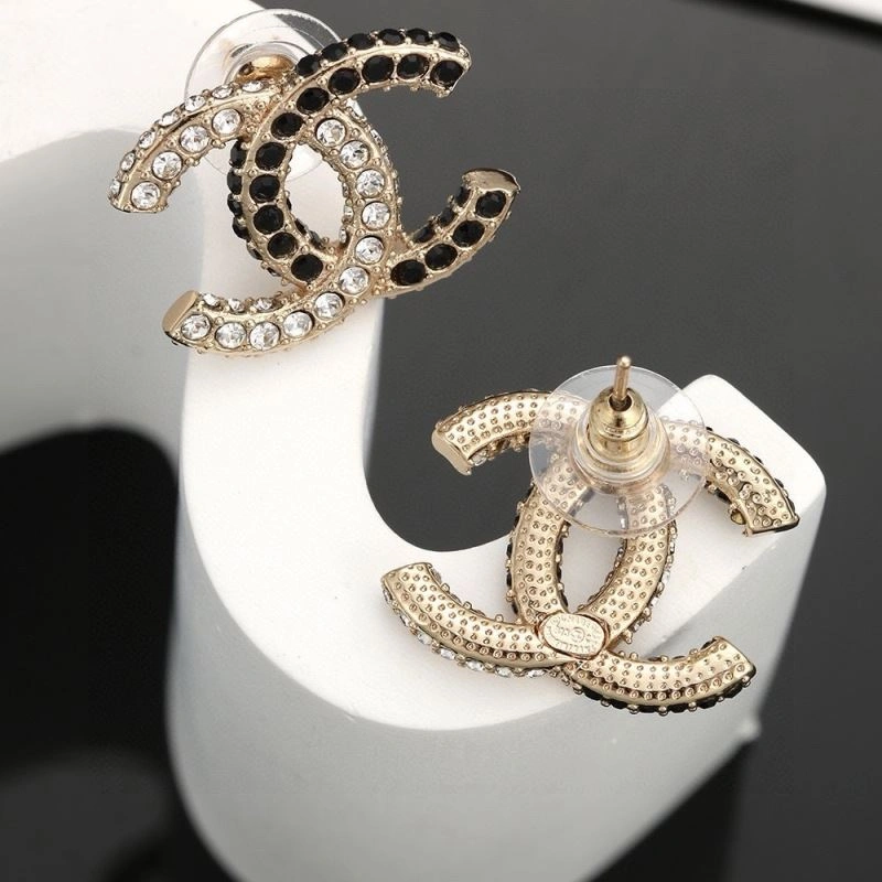 FreshLook Chanel Earrings 231054