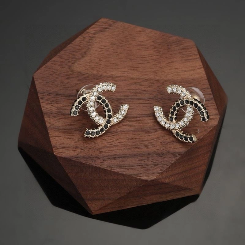 FreshLook Chanel Earrings 231054