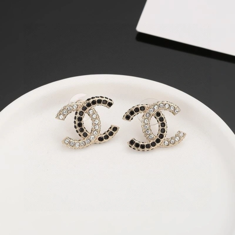 FreshLook Chanel Earrings 231054