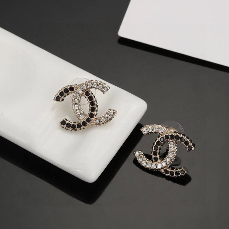 FreshLook Chanel Earrings 231054