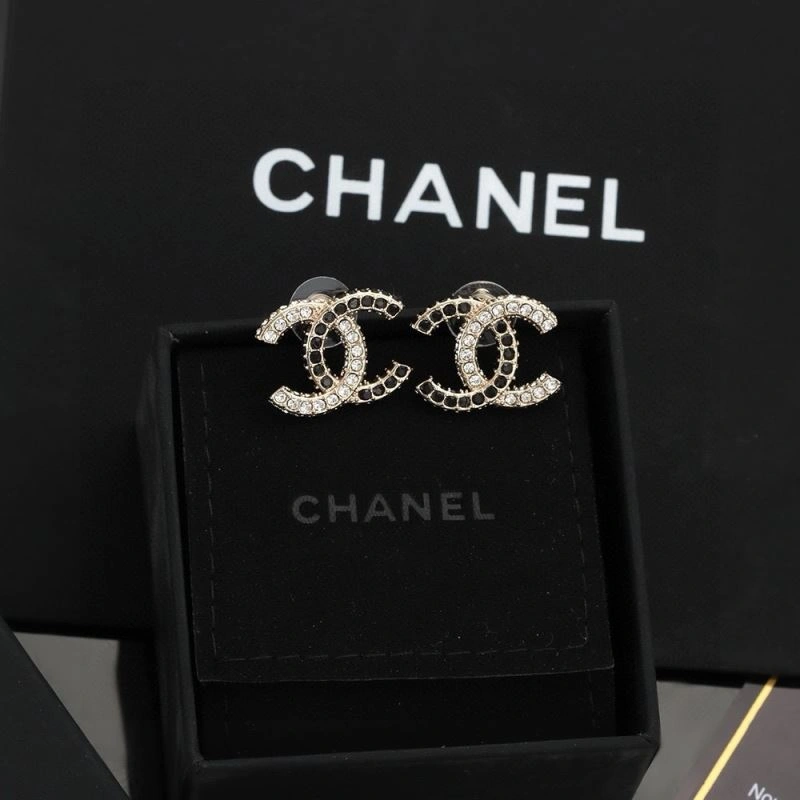 FreshLook Chanel Earrings 231054