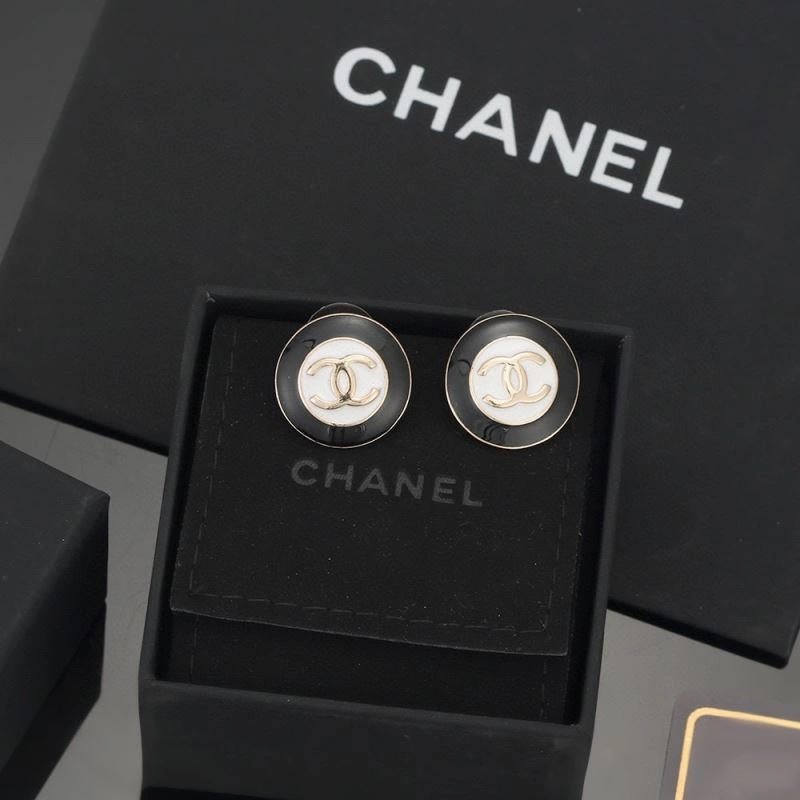 Chanel Earrings Premium 231125