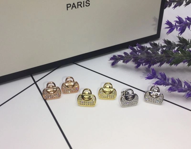 Chanel Earrings FastDry 230753