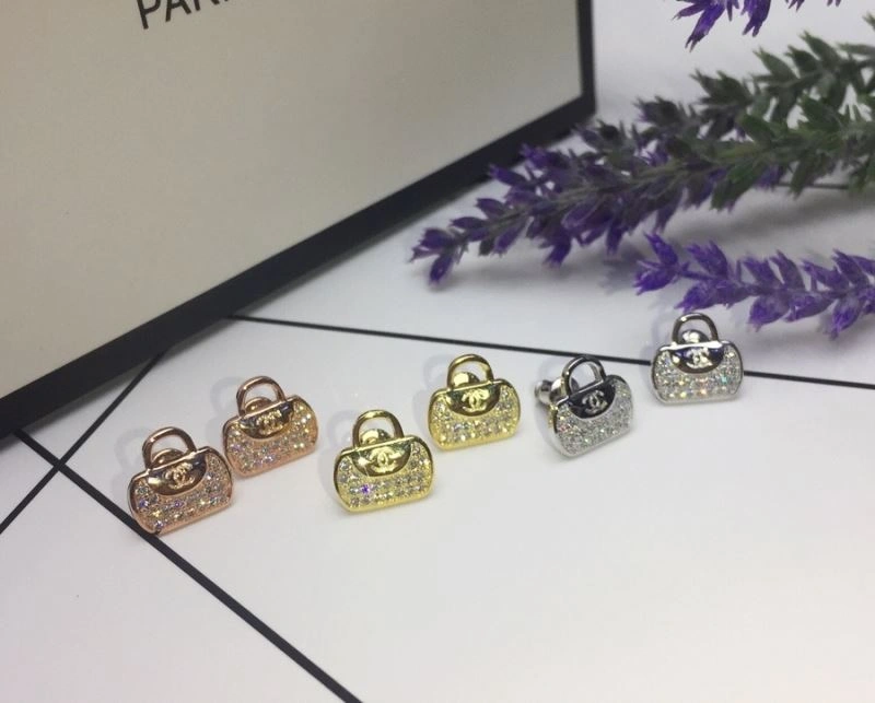 Chanel Earrings FastDry 230753