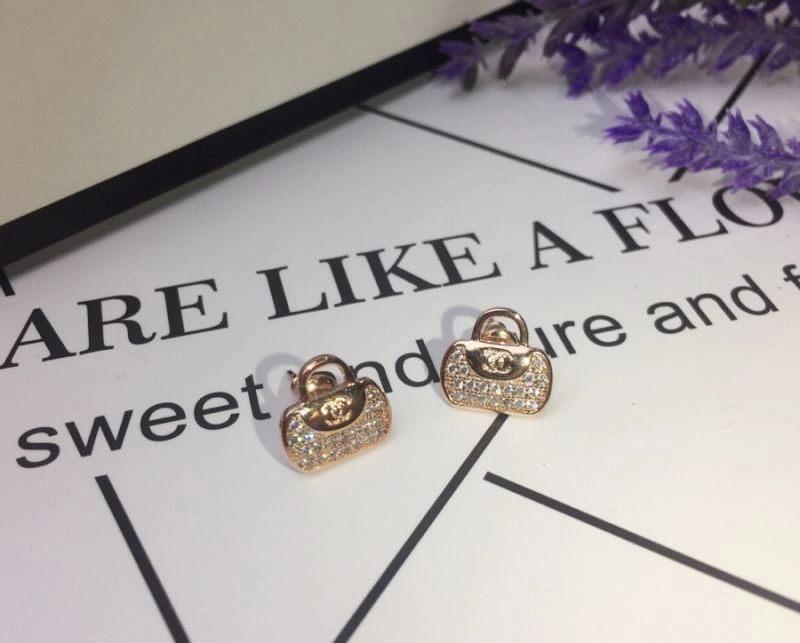 Chanel Earrings FastDry 230753