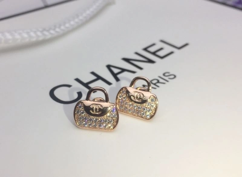 Chanel Earrings FastDry 230753